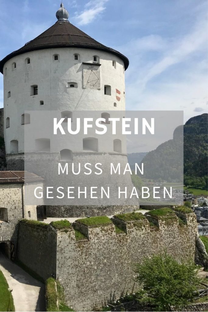 Kufstein Altstadt Tipps merken