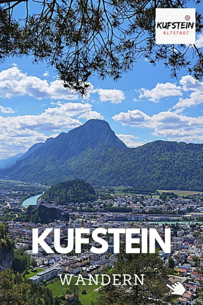 Kufstein wandern