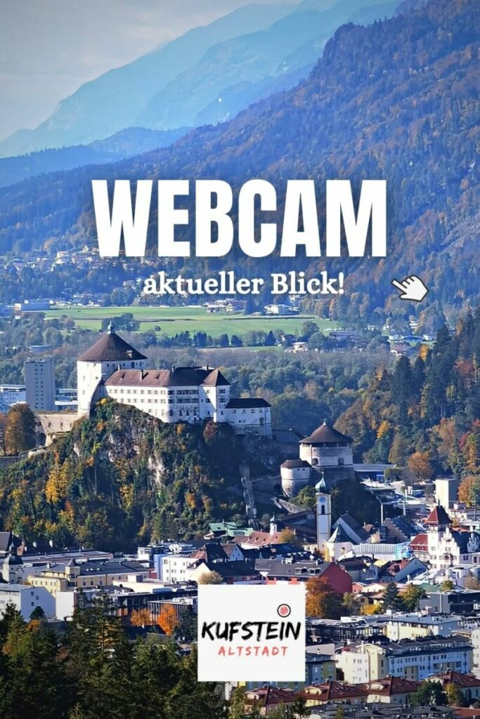 Webcam Kufstein