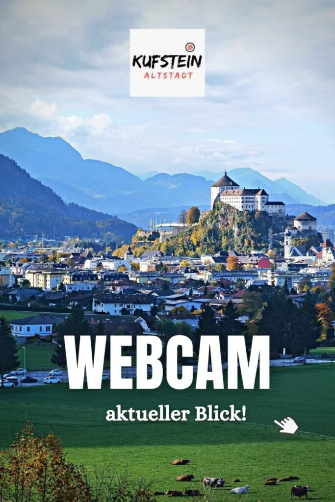 Webcam Kufstein