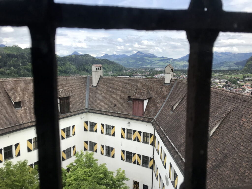 Kufstein Sehenswürdigkeiten