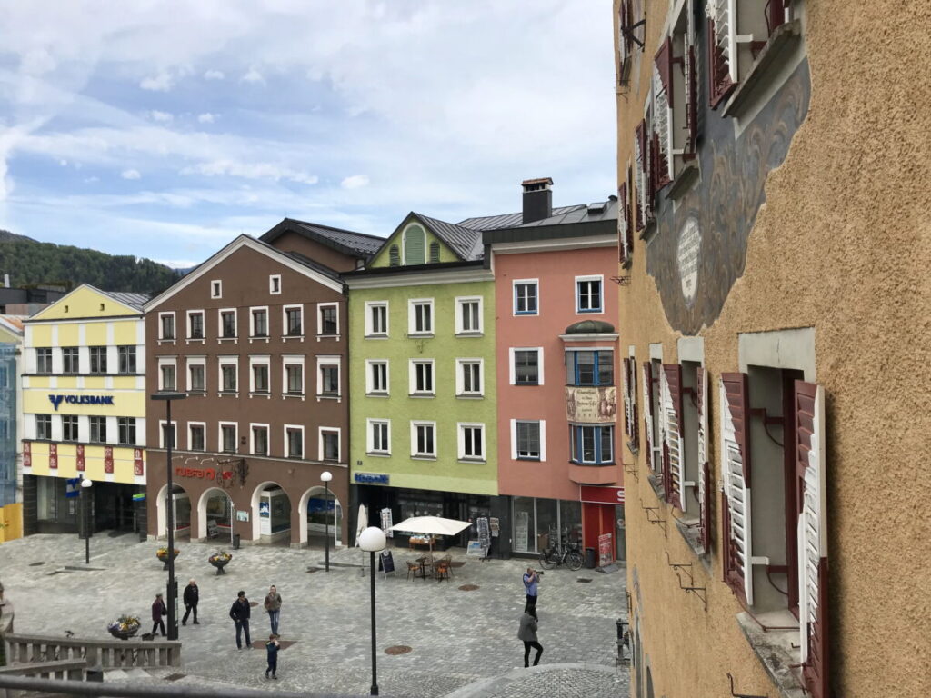 Kufstein Sehenswürdigkeiten