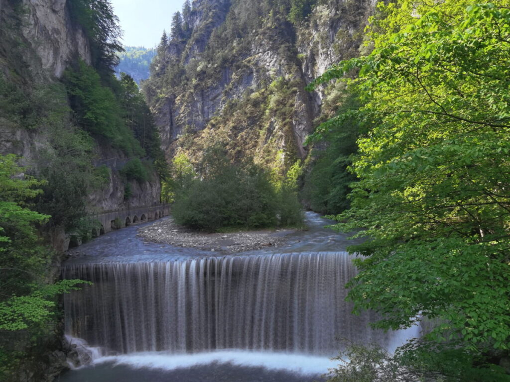 Kufstein wandern