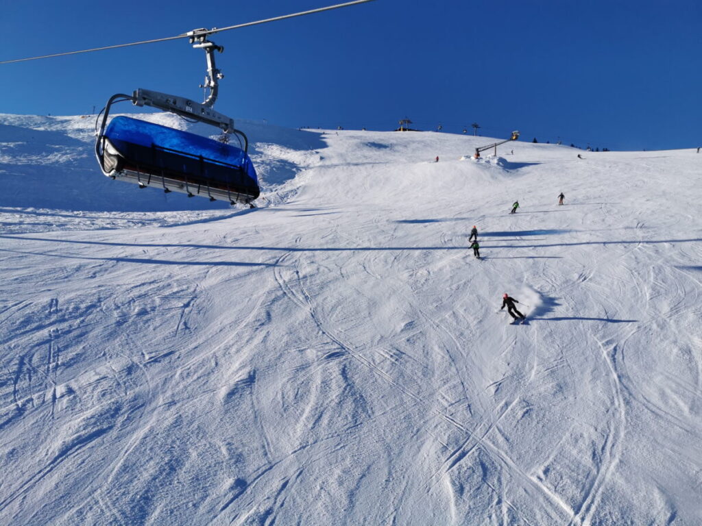 Kufstein Skigebiet gesucht? Hier der große Überblick über die schönsten Skigebiete.