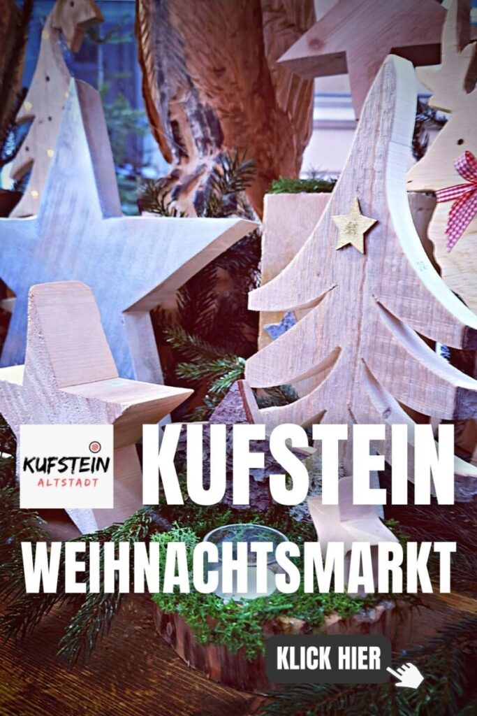 Kufstein Weihnachtsmarkt